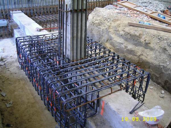 SALA CONTROLLO RAFFINERIA (PAVIA)